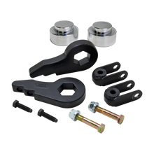 Load image into Gallery viewer, RL 2.5'' FRONT KEY WAY AND SHOCK

