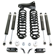 Load image into Gallery viewer, RL 2.5" FRONT LEVELING SPRING FALC -FORD"
