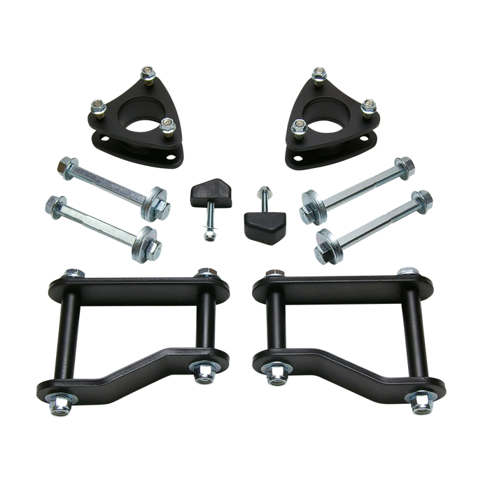 RL 2.5'' SST LIFT KIT - NISSAN