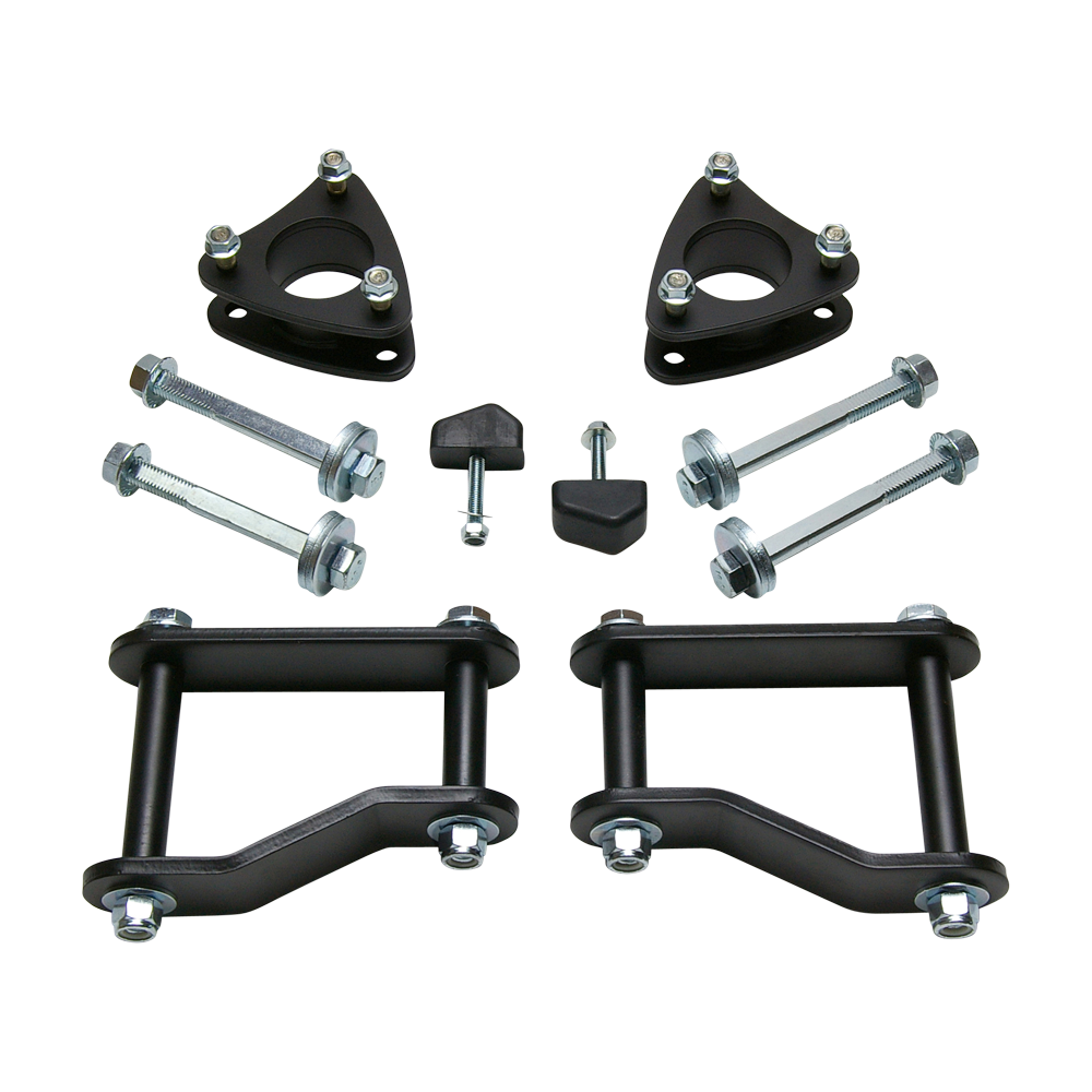 RL 2.5'' SST LIFT KIT - NISSAN