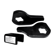 ReadyLift 2" Leveling Kit T6 Billet - Dodge Ram 4WD 2009-2023 66-1030