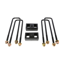 Load image into Gallery viewer, RL 2'' REAR BLOCK KIT - CHEVY/GMC
