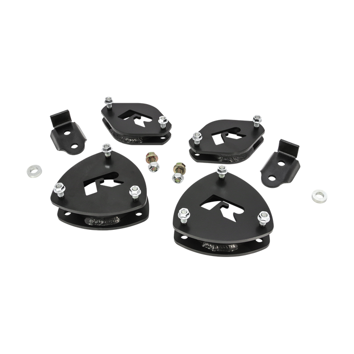 RL 2'' SST LIFT KIT - SUBARU CROSSTEK 18