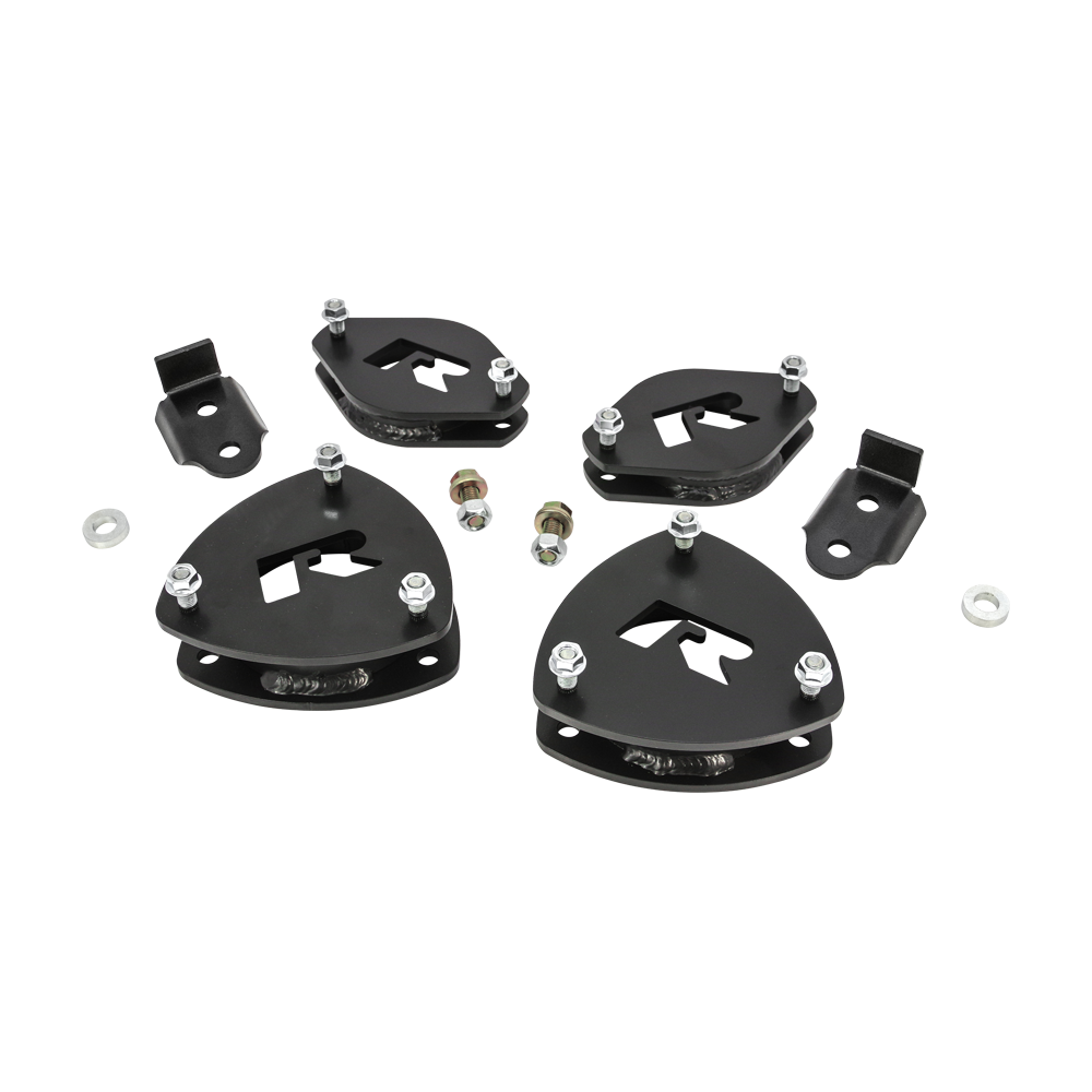 RL 2'' SST LIFT KIT - SUBARU CROSSTEK 18