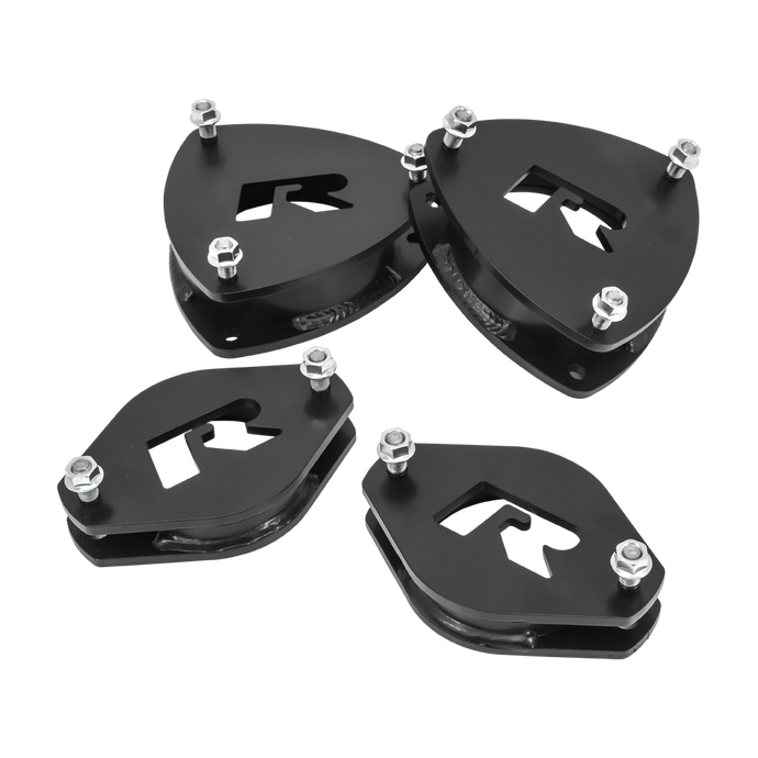 RL 2'' SST LIFTKT -SUBARU FORESTER 14-18