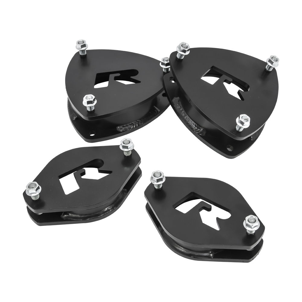 RL 2'' SST LIFTKT -SUBARU FORESTER 14-18