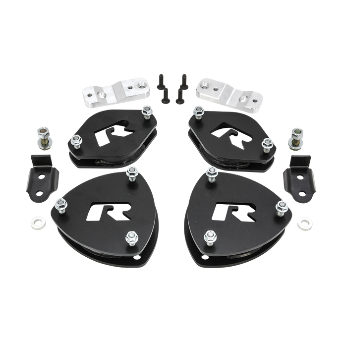 RL 2'' SST LIFTKT - SUBARU OUTBACK 15-19