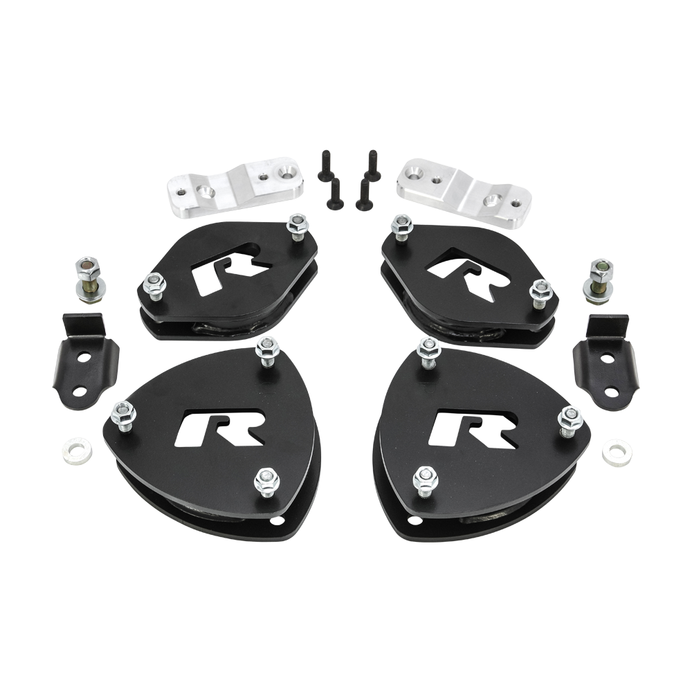 RL 2'' SST LIFTKT - SUBARU OUTBACK 15-19