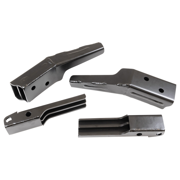 RL 21+ Ford Bronco High Clearance Beams