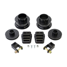 Load image into Gallery viewer, RL 3.0'' FRONT/1.0'' REAR SST LIFT KIT
