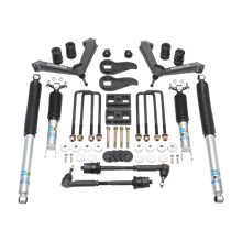 Load image into Gallery viewer, RL 3.5FRONT KEY WAY-2.0'' REAR
