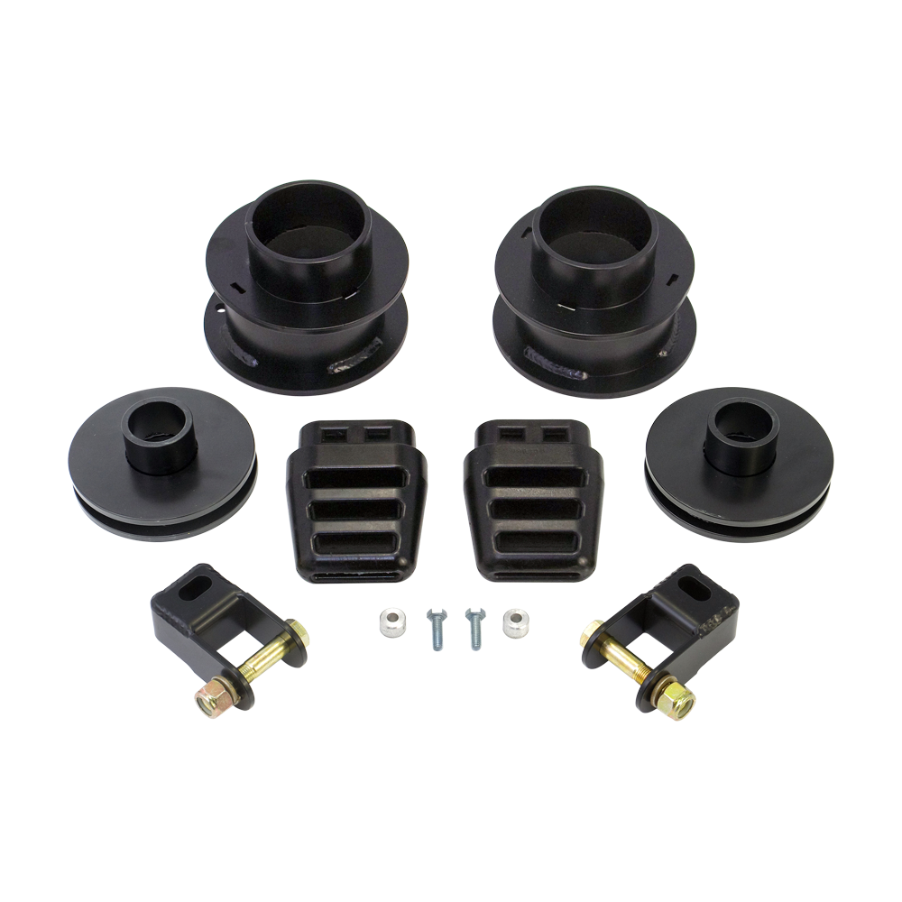 RL 3''F/1''R SST LIFT KIT -DODGE/RAM