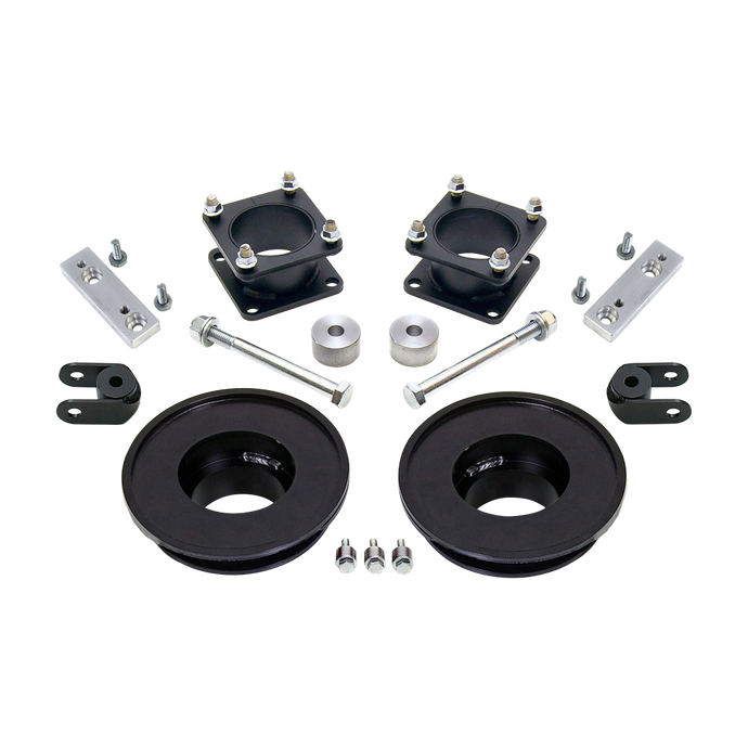 RL 3''F/2''R SST LIFT KIT - TOYOTA