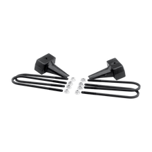 Load image into Gallery viewer, RL 4'' REAR TAPER BLOCK KIT - FORD
