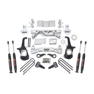 RL 5-6'' BIG LIFT KIT & SHOCK - CHEVY/GM