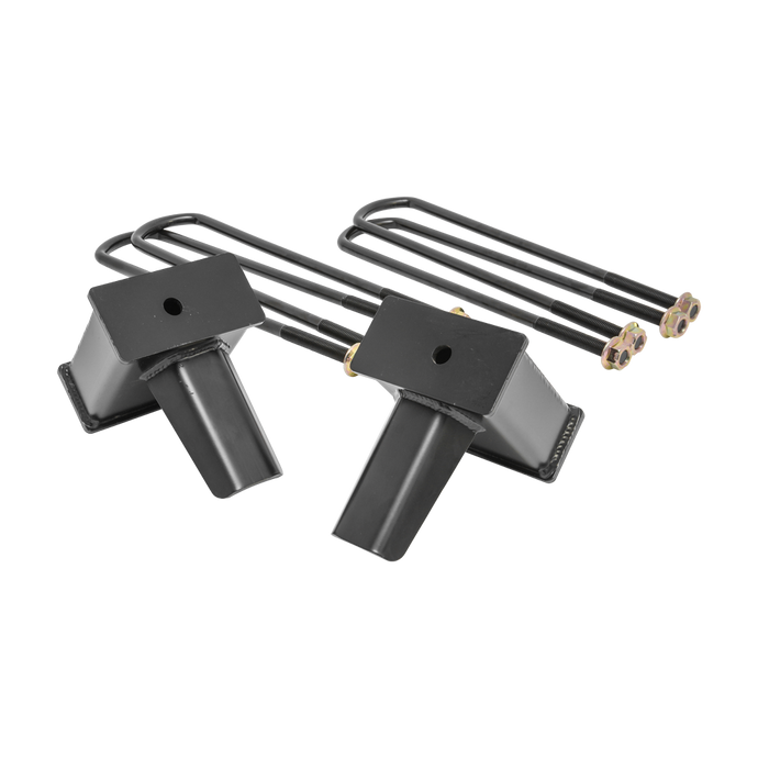 RL 5'' REAR KIT -  FORD F250/F350 17-19