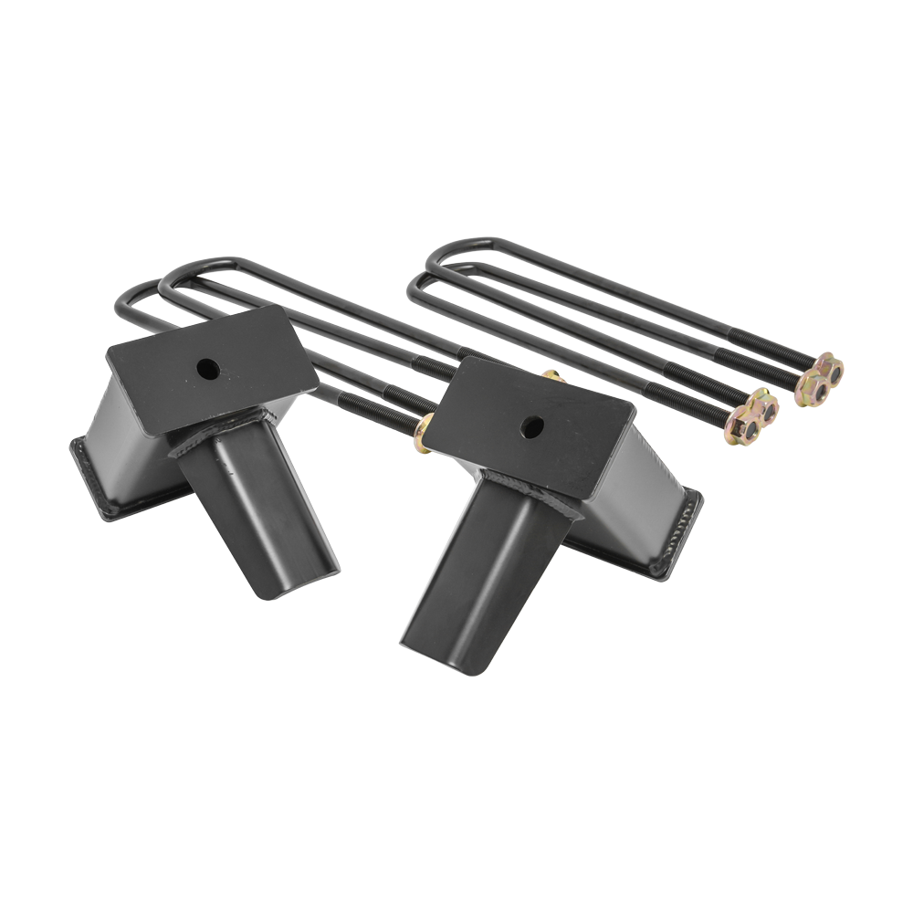 RL 5'' REAR KIT -  FORD F250/F350 17-19