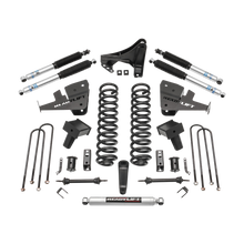 Load image into Gallery viewer, RL 6.5'' BIG LIFT KIT &amp; BIL SHOCKS-FORD

