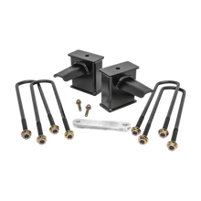 Load image into Gallery viewer, RL 6'' FLAT BLOCK FOR 2PC DRIVE SHAFT
