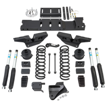 Load image into Gallery viewer, RL 6'' LIFT KIT w/ BILSTEIN SHOCKS PLUS
