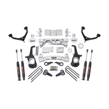 Load image into Gallery viewer, RL 7-8'' BIG LIFT KIT &amp; SHOCK - CHEVY/GM
