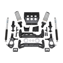 Load image into Gallery viewer, RL 7" BIGLIFTKIT GM 1500 14-18 STEEL"
