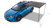 Load image into Gallery viewer, Rhino-Rack USA 32132 SUNSEEKER 2.0M BLACK Tents Rhino-Rack USA
