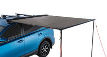 Load image into Gallery viewer, Rhino-Rack USA 32132 SUNSEEKER 2.0M BLACK Tents Rhino-Rack USA
