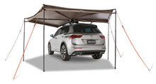 Load image into Gallery viewer, Rhino-Rack USA 33300 BATWING COMPACT AWNING LH 2M Tents Rhino-Rack USA
