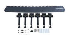 Load image into Gallery viewer, Rhino-Rack USA 43250 PIONEER WIND FAIRING - 50" Roof Racks Rhino-Rack USA
