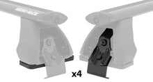 Load image into Gallery viewer, Rhino-Rack USA DK150H 2500 FIT KIT Roof Racks Rhino-Rack USA
