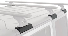 Load image into Gallery viewer, Rhino-Rack USA RJKB1 JEEP WRANGLER JK 4DR 3BASE B/BONE Roof Racks Rhino-Rack USA
