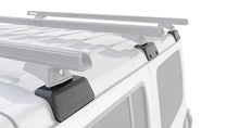 Load image into Gallery viewer, Rhino-Rack USA RJLB1 JEEP WRANGLER JL 4DR 3BASE B/BONE Roof Racks Rhino-Rack USA
