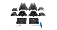 Load image into Gallery viewer, Rhino-Rack USA RLKVA 2500 LEG KIT VA BAR (4PCS) Roof Racks Rhino-Rack USA
