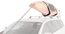 Load image into Gallery viewer, Rhino-Rack USA S510 FIXED J STYLE KAYAK CARRIER (PR) Snow &amp; Watersport Racks Rhino-Rack USA

