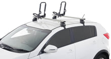 Load image into Gallery viewer, Rhino-Rack USA S512 FOLDING J STYLE KAYAK CARRIER (PR) Snow &amp; Watersport Racks Rhino-Rack USA
