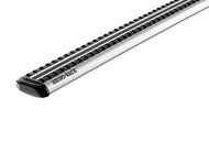 Rhino-Rack USA SPORTZ BAR 46" SILVER SZ118S-U