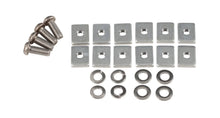 Load image into Gallery viewer, Rhino-Rack USA Roof Racks Rhino-Rack USA YAKIMA TRACK FIT KIT FOR RLT600 T-FK3
