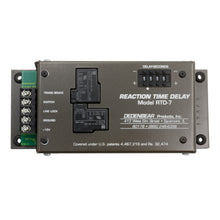 Load image into Gallery viewer, Dedenbear Accessory Delay Timer Module Dedenbear Accessory Delay Timer Module RTD7
