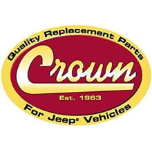 Load image into Gallery viewer, Crown Automotive Fire Extinguisher Holder for 55-C Jeep Wrangler Series RT27005
