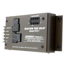 Load image into Gallery viewer, Dedenbear Accessory Delay Timer Module Dedenbear Accessory Delay Timer Module RTD7
