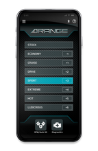Load image into Gallery viewer, Range_DFM_Disabler_RA010_Phone_Levels.png
