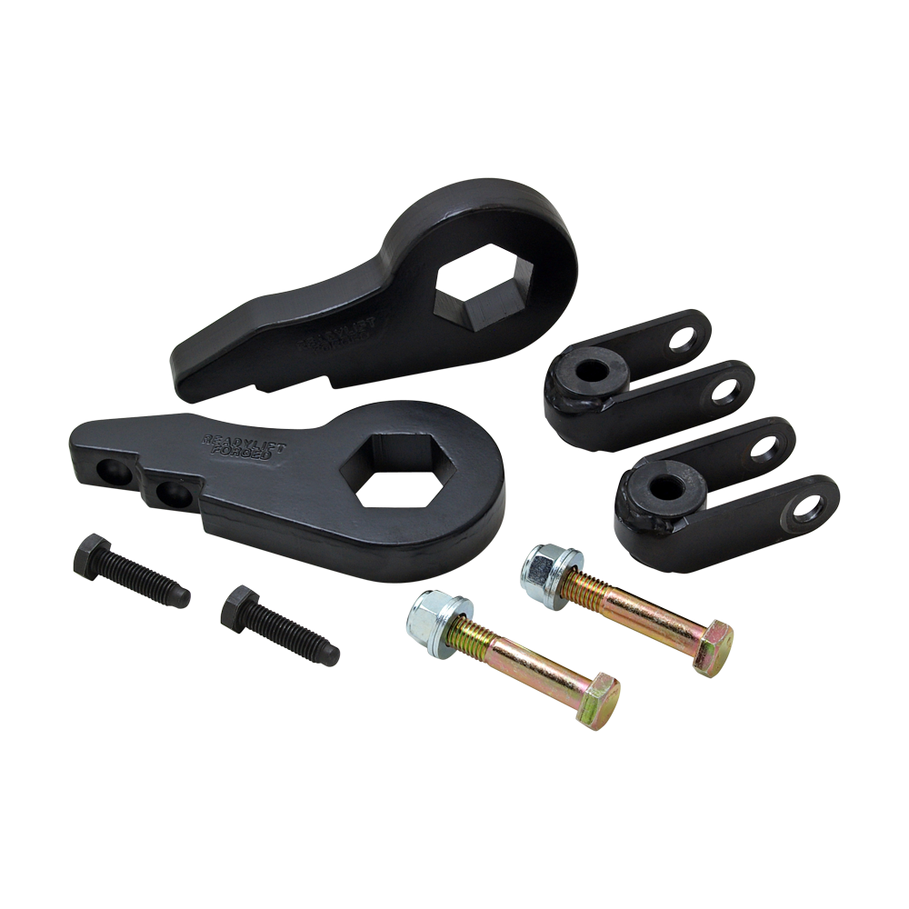 RL 2.5'' LEVELING KIT - CHEVY/GMC