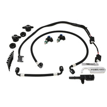 Load image into Gallery viewer, BMW S55 (CPI) Charge Pipe Injection Kit
