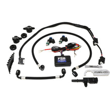 Load image into Gallery viewer, BMW S55 (CPI) Charge Pipe Injection Kit
