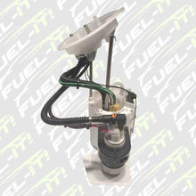 Load image into Gallery viewer, BMW M2/M3/M4 Stage 4 Fuel System Upgrade for the S55 Motor Fuel-It! Complete Stage 4 upgrade kit Include the standard 750cc injectors Add flex fuel kit (+ $319)
