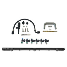 Load image into Gallery viewer, BMW M2, M3, M4, X3M, &amp; X4M Port Injection Kit for the S58 Motor
