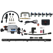 Load image into Gallery viewer, BMW M2, M3, M4, X3M, &amp; X4M Port Injection Kit for the S58 Motor
