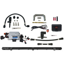 Load image into Gallery viewer, BMW M2, M3, M4, X3M, &amp; X4M Port Injection Kit for the S58 Motor
