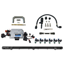 Load image into Gallery viewer, BMW M2, M3, M4, X3M, &amp; X4M Port Injection Kit for the S58 Motor
